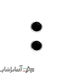 محافظ لنز دوربین Iphone 16 - تصویر 5