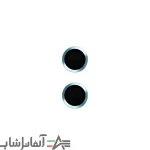 محافظ لنز دوربین Iphone 16 - تصویر 6