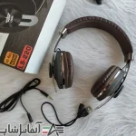 هدفون بلوتوثی Lelisu LS-220 - تصویر 3