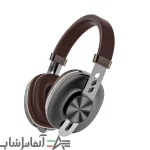 هدفون بلوتوثی Lelisu LS-220 - تصویر 2