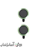 محافظ لنز دوربین شیائومی Note 13 Pro 5G - تصویر 4