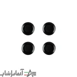 محافظ لنز دوربین رینگی شیائومی Redmi Note 14 Pro 4G - تصویر 3