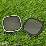 محافظ لنز دوربین رینگی شیائومی Redmi Note 14 Pro Plus - تصویر 2