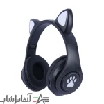 هدفون بلوتوثی PXZ-B39M - تصویر 2