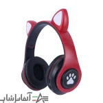 هدفون بلوتوثی PXZ-B39M - تصویر 4