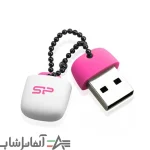 فلش 32 گیگ سیلیکون پاور Silicon Power T07 - تصویر 3