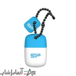 فلش 32 گیگ سیلیکون پاور Silicon Power T07 - تصویر 2