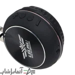 هدفون بلوتوثی Lelisu LS-219 - تصویر 2