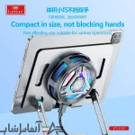 فن خنک کننده گوشی موبایل Earldom ET-F13 - Image 2