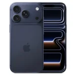 گوشی موبایل اپل مدل iPhone 17 Pro Max ZAA تک سیم کارت + eSim ظرفیت 512 گیگابایت و رم 12 گیگابایت - نات اکتیو - تصویر 3