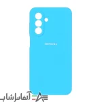 کاور سیلیکونی اورجینال پاک کنی سامسونگ A36 - تصویر 2