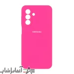 کاور سیلیکونی اورجینال پاک کنی سامسونگ A36 - تصویر 3