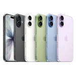 گوشی موبایل اپل مدل iPhone 17 CH دو سیم کارت ظرفیت 256 گیگابایت و رم 8 گیگابایت - نات اکتیو - Image 7