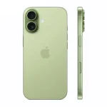 گوشی موبایل اپل مدل iPhone 17 CH دو سیم کارت ظرفیت 256 گیگابایت و رم 8 گیگابایت - نات اکتیو - Image 5