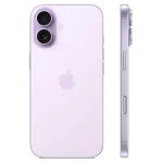 گوشی موبایل اپل مدل iPhone 17 CH دو سیم کارت ظرفیت 256 گیگابایت و رم 8 گیگابایت - نات اکتیو - Image 3