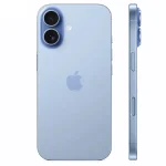 گوشی موبایل اپل مدل iPhone 17 CH دو سیم کارت ظرفیت 256 گیگابایت و رم 8 گیگابایت - نات اکتیو - Image 2
