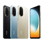 گوشی شیائومی Poco C71 ظرفیت 128 گیگابایت با رم 4 گیگابایت - تصویر 6