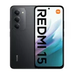 گوشی موبایل شیائومی مدل Redmi 15 4G ظرفیت 256 گیگابایت و رم 8 گیگابایت - Image 2