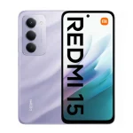 گوشی موبایل شیائومی مدل Redmi 15 4G ظرفیت 256 گیگابایت و رم 8 گیگابایت - Image 3