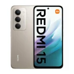 گوشی موبایل شیائومی مدل Redmi 15 4G ظرفیت 256 گیگابایت و رم 8 گیگابایت - Image 4