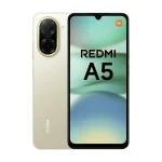گوشی شیائومی Redmi A5 ظرفیت 128 گیگابایت با رم 4 گیگابایت - تصویر 4