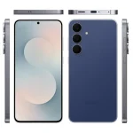 گوشی موبایل سامسونگ مدل Galaxy S25 FE ظرفیت 256 گیگابایت و رم 8 گیگابایت - ویتنام - تصویر 6