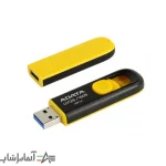 فلش 64 گیگ ای دیتا ADATA UV128 USB 3.2 - تصویر 3