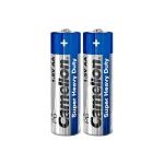 باتری دوتایی قلمی کملیون Super Heavy Duty - تصویر 2