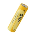 باتری دوتایی قلمی دیتکس پلاس Zinc Carbon R6P - تصویر 2