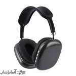 هدفون بلوتوثی گودفری P9 - تصویر 3