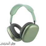 هدفون بلوتوثی گودفری P9 - تصویر 4