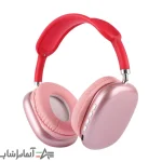 هدفون بلوتوثی گودفری P9 - تصویر 6