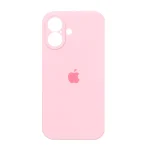 کاور سیلیکونی اصلی iPhone 17 - تصویر 9