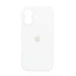 کاور سیلیکونی اصلی iPhone 17 - تصویر 21