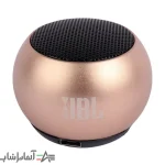 اسپیکر بلوتوثی جی بی ال Mini M3 - Image 4