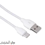کابل تایپ سی LDNIO LS371 - Image 2