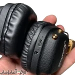 هدفون بلوتوثی مارشال مدل Major V - Image 5