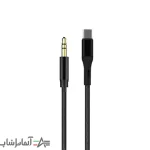 کابل AUX Type-C مدل NAYZ NA-22