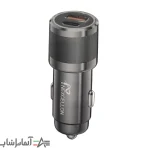 شارژر فندکی 43 وات nexcellon مدل NX-225