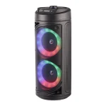 اسپیکر بلوتوثی قابل حمل مدل ZQS-6212 - تصویر 2