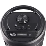 اسپیکر بلوتوثی قابل حمل مدل ZQS-6212 - تصویر 4