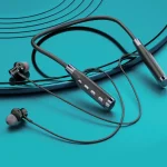 هندزفری بلوتوثی گردنی ایکس انرژی X-809V - Image 2