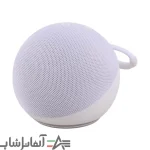 اسپیکر بلوتوثی Alaxe ECHQ Dof - Image 2