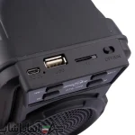 اسپیکر بلوتوثی گریت نایس GTS-1346 - Image 3