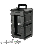 اسپیکر بلوتوثی گلکس بیت GS-13 - Image 3
