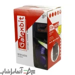 اسپیکر بلوتوثی گلکس بیت GS-13 - Image 4