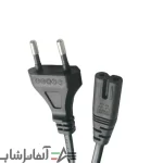 کابل برق دوپین Giga Flex 1.5M - Image 2
