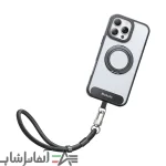 بند آویز موبایل مک دودو WL-019 - Image 3