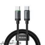 کابل دو سر تایپ سی فست شارژ 60 وات مک دودو CA-441 - Image 2