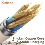 کابل USB-C مک دودو مدل CA-477 - Image 3